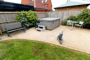 Garden- click for photo gallery